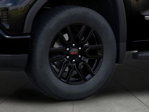 Used 2026 GMC Sierra 1500 Elevation AWD/4WD image 9