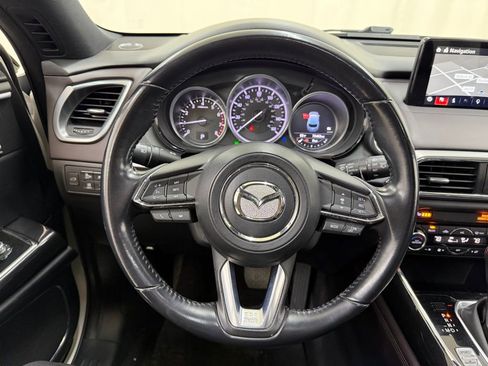 Used 2017 MAZDA CX-9 Grand Touring image 27