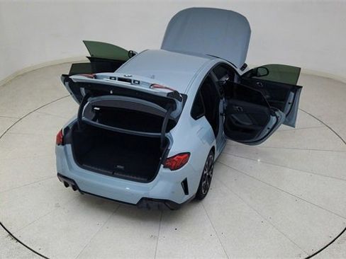 Used 2025 BMW 228i xDrive 228 xDrive Gran Coupe image 81