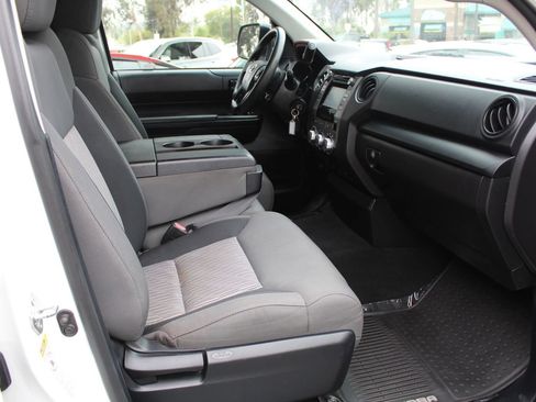 Used 2014 Toyota Tundra SR RWD image 10