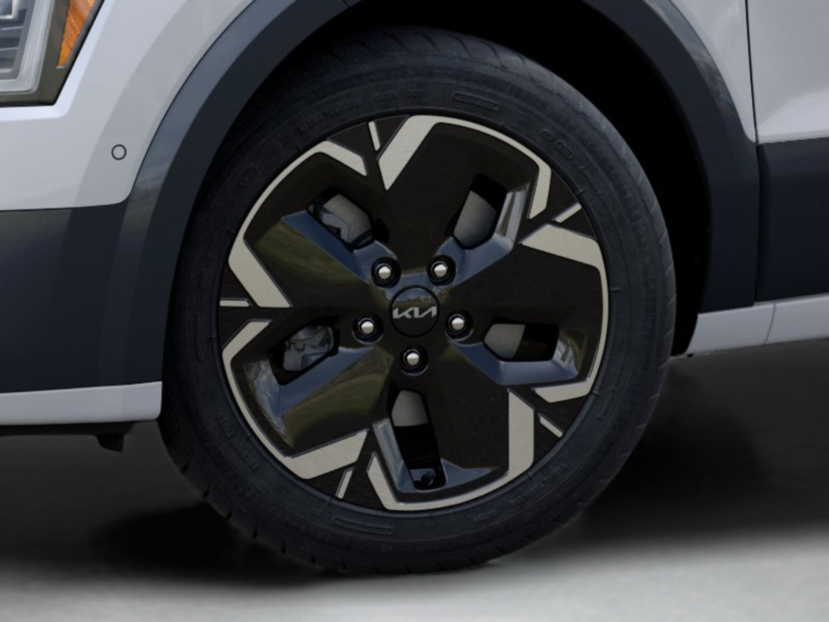 New 2026 Kia Niro Wave w/ Wave Preserve Package FWD image 24