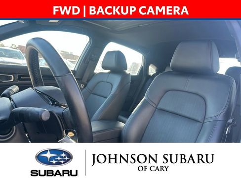 Used 2024 Honda Civic Sport Touring image 7