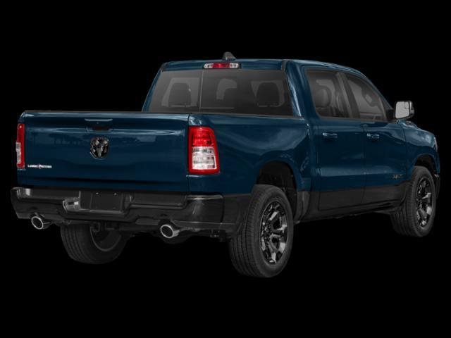 Used 2022 RAM 1500 Big Horn AWD/4WD image 2