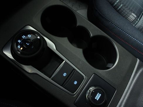 New 2025 Ford Bronco Sport Heritage w/ Convenience Package image 23