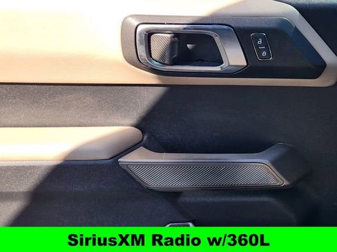 Used 2022 Ford Bronco Wildtrak image 26