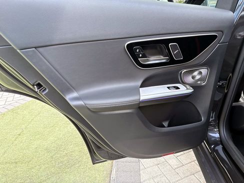 New 2026 Mercedes-Benz GLC 350e 4MATIC image 11