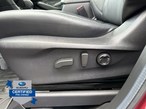 Used 2026 Subaru Ascent Bronze Edition AWD/4WD image 23