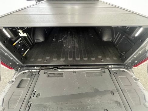 Used 2025 Ford F150 Platinum AWD/4WD image 48
