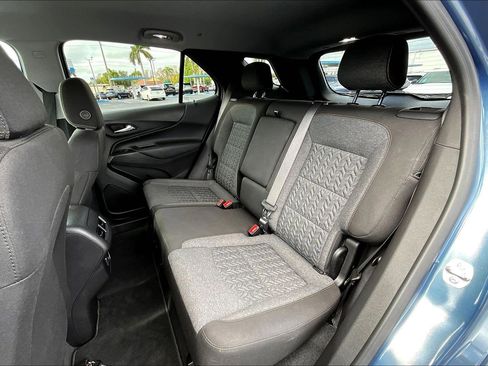 Certified 2024 Chevrolet Equinox LT image 10