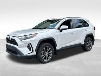 Used 2024 Toyota RAV4 XLE Premium w/ Weather Package AWD/4WD 360° Tour