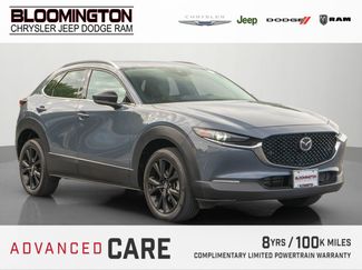 Used 2022 MAZDA CX-30 2.5 Turbo w/ Premium Plus Pkg AWD/4WD video 1