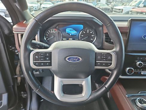 Used 2024 Ford Expedition Max Limited image 20