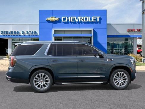 New 2026 GMC Yukon Denali image 29