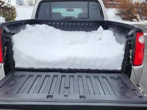 Used 2003 Ford Explorer Sport Trac XLS image 8