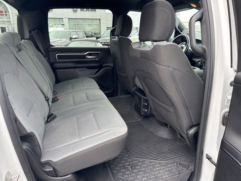 Used 2023 RAM 1500 Big Horn image 22