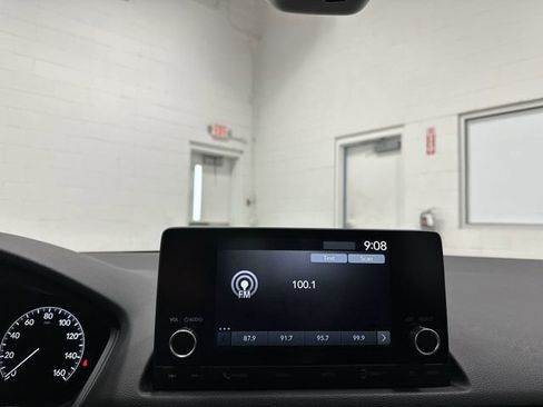 Used 2024 Honda Civic LX image 29