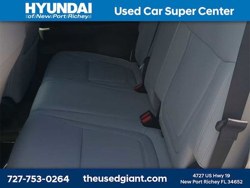 New 2026 Hyundai Santa Cruz SEL image 20