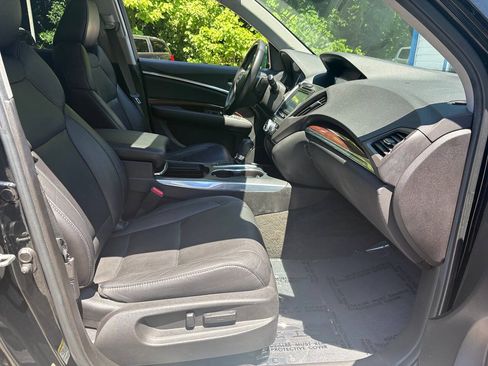 Used 2014 Acura MDX SH-AWD w/ Technology Package image 24