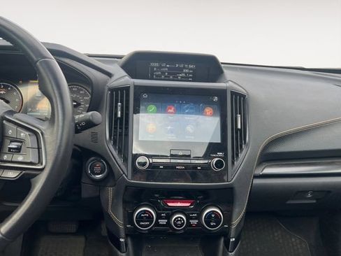 Used 2024 Subaru Forester Wilderness AWD/4WD image 15
