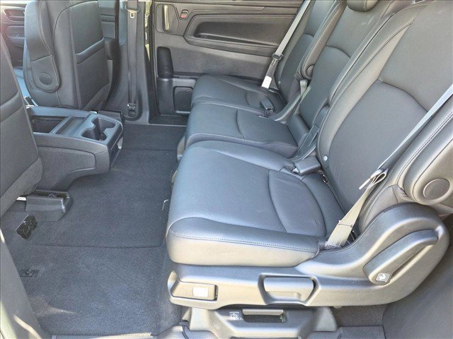 Certified 2026 Honda Odyssey EX-L image 19