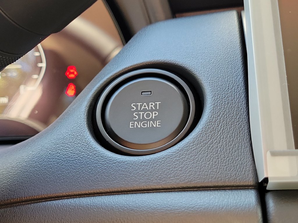 New 2026 MAZDA CX-5 Preferred AWD/4WD image 26