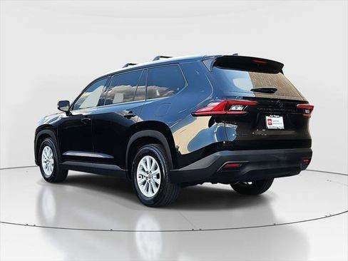 Certified 2025 Toyota Grand Highlander AWD Hybrid image 7
