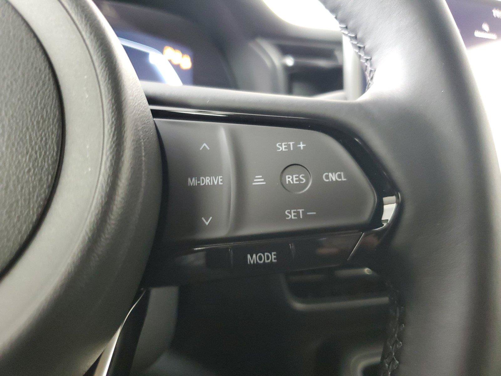 New 2026 MAZDA CX-5 Preferred AWD/4WD image 26