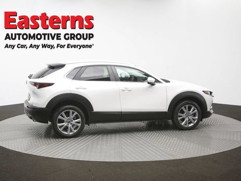 Used 2022 MAZDA CX-30 AWD 2.5 S w/ Select Package image 43