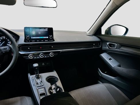 Used 2022 Honda Civic LX image 21