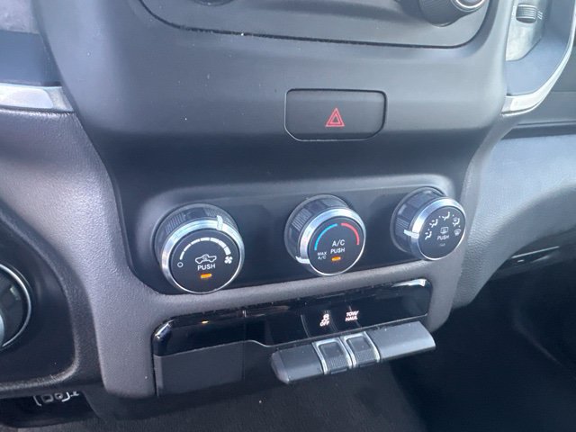 Used 2023 RAM 1500 Big Horn AWD/4WD image 17