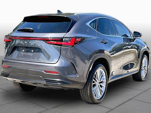 Used 2023 Lexus NX 350 AWD w/ Vision Package image 13