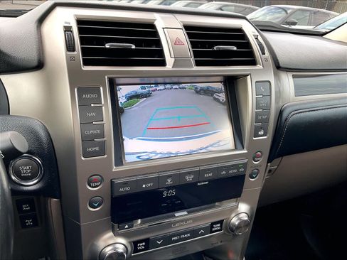 Used 2021 Lexus GX 460 Premium w/ Premium Plus Package AWD/4WD image 24