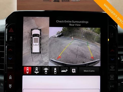 New 2026 RAM 1500 Limited image 24