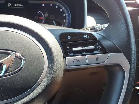 Used 2024 Hyundai Tucson SEL FWD image 15