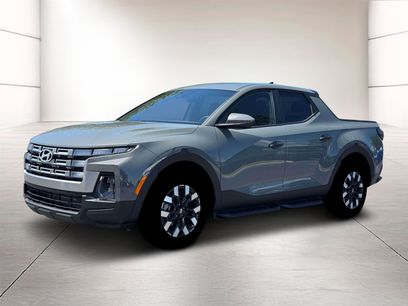 Used 2026 Hyundai Santa Cruz SE