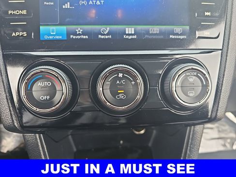 Used 2020 Subaru WRX Premium w/ Popular Package #1 image 20