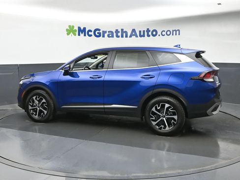 Used 2023 Kia Sportage EX image 17