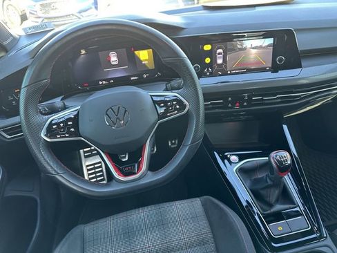 Used 2024 Volkswagen GTI S image 15