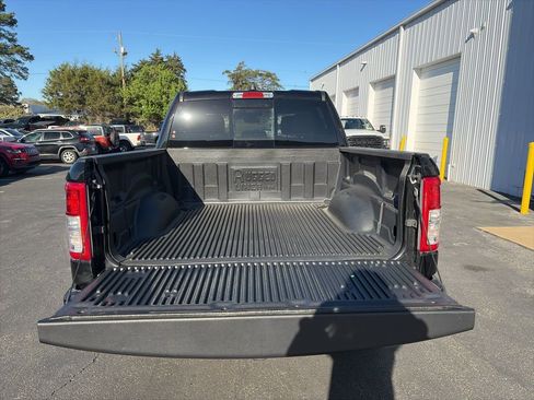 Used 2023 RAM 1500 Big Horn image 10