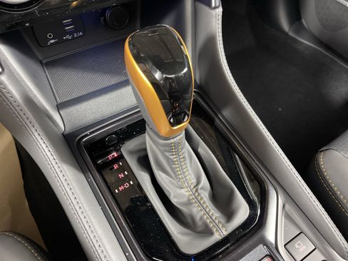 New 2025 Subaru Forester Wilderness image 24