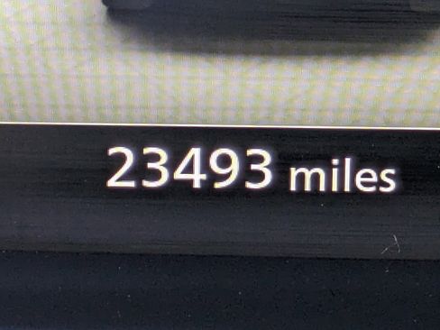 Used 2024 Nissan Rogue Platinum w/ Platinum Premium Package AWD/4WD image 37