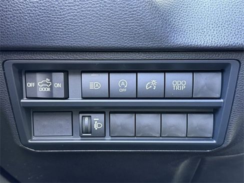 New 2026 Toyota Tundra SR5 image 21