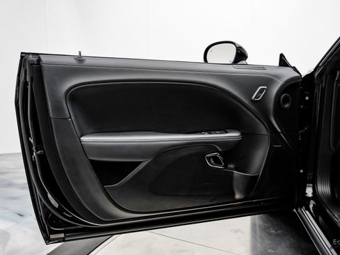 Used 2022 Dodge Challenger SRT Hellcat image 62