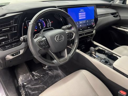 Certified 2023 Lexus RX 350 Premium FWD image 16