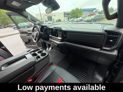 Used 2026 GMC Sierra 1500 Elevation AWD/4WD image 35