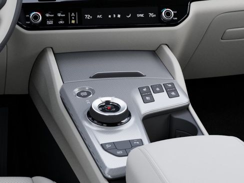 New 2026 Kia Sportage SX Prestige AWD/4WD image 23