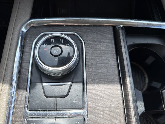 Used 2021 Ford Expedition Max Limited AWD/4WD image 33