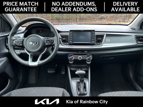 Used 2020 Kia Rio S image 12