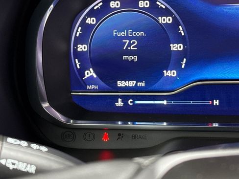 Used 2024 Chevrolet Tahoe Premier image 35