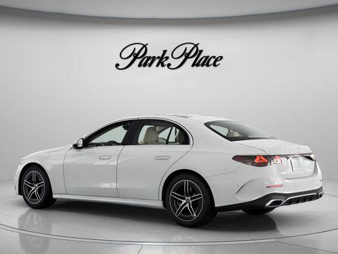 New 2026 Mercedes-Benz E 450 E 450 image 12